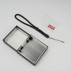 Protective Case for Miyoo Mini Flip Retro Game Console