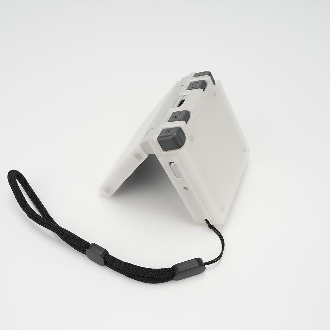 Protective Case for Miyoo Mini Flip Retro Game Console - Litnxt