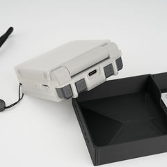 Protective Case for Miyoo Mini Flip Retro Game Console