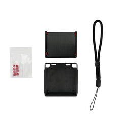 Protective Case for Miyoo Mini Flip Retro Game Console
