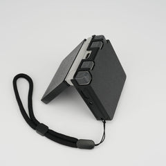 Protective Case for Miyoo Mini Flip Retro Game Console