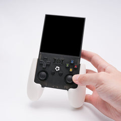 R36MAX 3D Printed Game Console Handle Grip