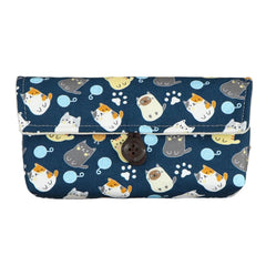 Handcraft Storage Bag for Retroid Pocket NOVA Handheld Game Console