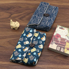 Handcraft Storage Bag for Retroid Pocket NOVA Handheld Game Console