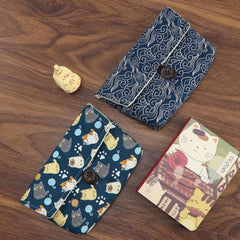 Handcraft Storage Bag for Retroid Pocket NOVA Handheld Game Console