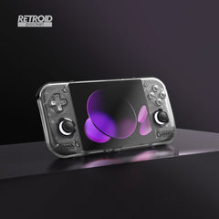 Retroid Pocket Nova 4.5 inch AMOLED Handheld (Pre-sale)