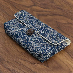 Handcraft Storage Bag for Retroid Pocket NOVA Handheld Game Console