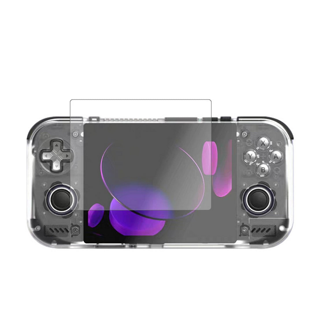 Tempered Glass Screen Protector for Retroid Pocket Nova