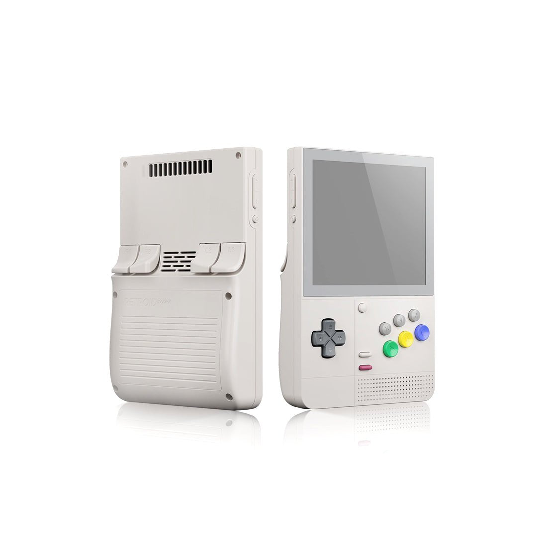 Retroid Pocket RP Classic Retro Handheld Game Console