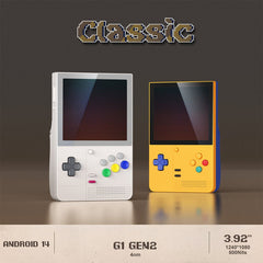 Retroid Pocket RP Classic Retro Handheld Game Console