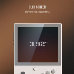 Retroid Pocket RP Classic Retro Handheld Game Console