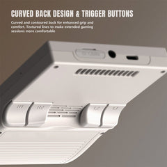 Retroid Pocket RP Classic Retro Handheld Game Console