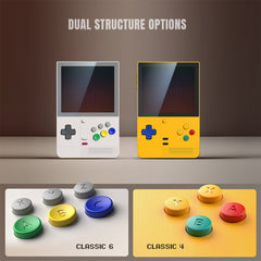 Retroid Pocket RP Classic Retro Handheld Game Console
