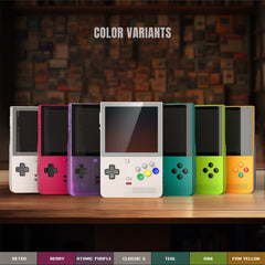 Retroid Pocket RP Classic Retro Handheld Game Console