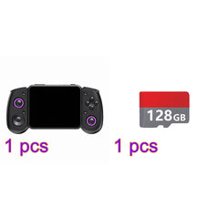 RG43H PRO 4.3-inch Open Source Handheld Game Console