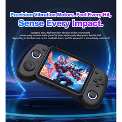 RG43H PRO 4.3-inch Open Source Handheld Game Console