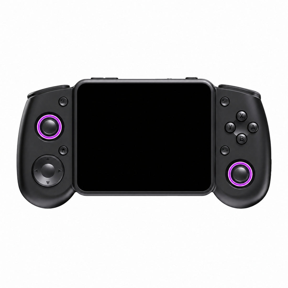 RG43H PRO 4.3-inch Open Source Handheld Game Console