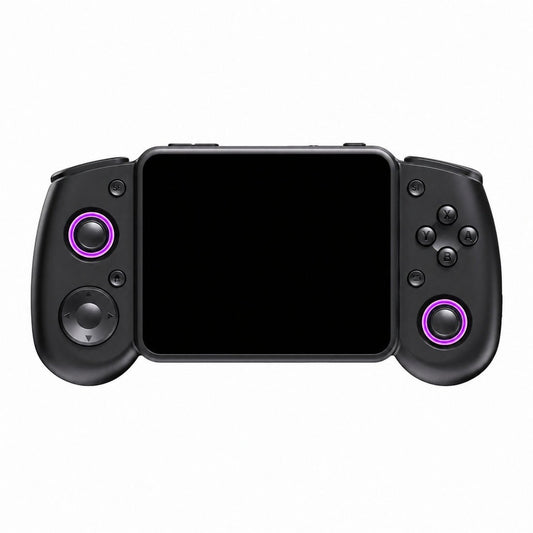 RG43H PRO 4.3-inch Open Source Handheld Game Console
