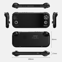 RG55G1 5.5-inch Screen Android Handheld Console with G1 GEN2 Processor