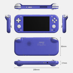 RG55G1 5.5-inch Screen Android Handheld Console with G1 GEN2 Processor