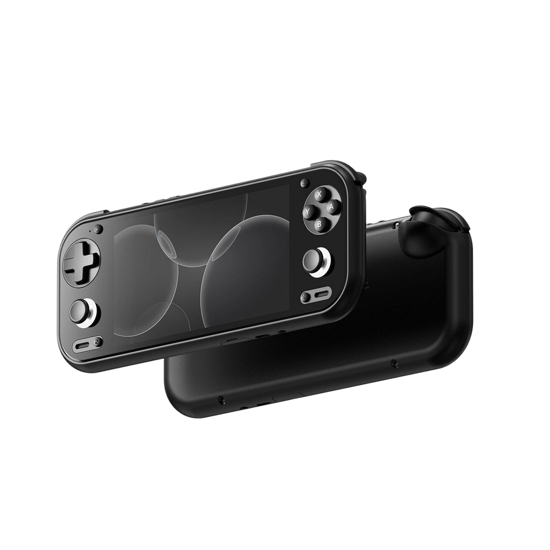 RG55G1 5.5-inch Screen Android Handheld Console with G1 GEN2 Processor