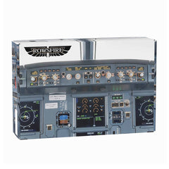 Rowsfire A101 A32X mini Light OVERHEAD Panel for MSFS 2020 / 2024 -  Windows Home Cockpit