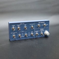 Rowsfire A101 A32X mini Light OVERHEAD Panel for MSFS 2020 / 2024 -  Windows Home Cockpit