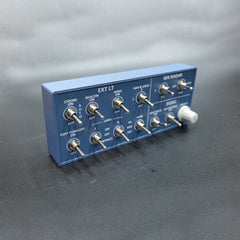 Rowsfire A101 A32X mini Light OVERHEAD Panel for MSFS 2020 / 2024 -  Windows Home Cockpit