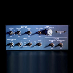 Rowsfire A101 V3.0 A320 mini Light OVHD OVERHEAD Panel for MSFS 2020/2024 - Compatible with FENIX, FBW, Inibuilds & PMDG - Windows Home Cockpit