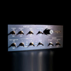 Rowsfire A101 V3.0 A320 mini Light OVHD OVERHEAD Panel for MSFS 2020/2024 - Compatible with FENIX, FBW, Inibuilds & PMDG - Windows Home Cockpit