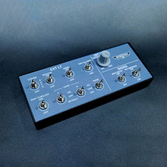 Rowsfire A101 V3.0 A320 mini Light OVHD OVERHEAD Panel for MSFS 2020/2024 - Compatible with FENIX, FBW, Inibuilds & PMDG - Windows Home Cockpit