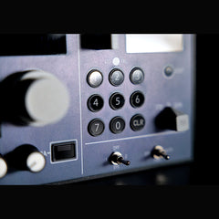 Rowsfire A105 V3.0 A320 All-in-One RMP+ATC+ACP Panel for MSFS 2020/2024, Compatible with FENIX, FBW & INibuild - Windows Flight Sim Home Cockpit