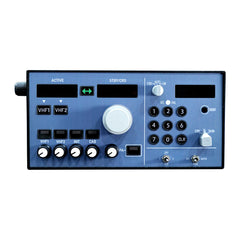 Rowsfire A105 V3.0 A320 All-in-One RMP+ATC+ACP Panel for MSFS 2020/2024, Compatible with FENIX, FBW & INibuild - Windows Flight Sim Home Cockpit