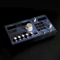 Rowsfire A105 V3.0 A320 All-in-One RMP+ATC+ACP Panel for MSFS 2020/2024, Compatible with FENIX, FBW & INibuild - Windows Flight Sim Home Cockpit