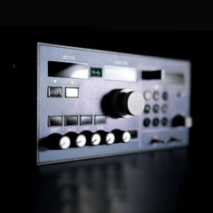 Rowsfire A105 V3.0 A320 All-in-One RMP+ATC+ACP Panel for MSFS 2020/2024, Compatible with FENIX, FBW & INibuild - Windows Flight Sim Home Cockpit