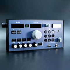 Rowsfire A105 V3.0 A32X All-in-One RMP+ATC+ACP Panel for MSFS 2020/2024, Compatible with FENIX, FBW & INibuild - Windows Flight Sim Home Cockpit