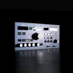 Rowsfire A105 V3.0 A32X All-in-One RMP+ATC+ACP Panel for MSFS 2020/2024, Compatible with FENIX, FBW & INibuild - Windows Flight Sim Home Cockpit