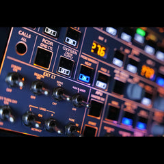 Rowsfire A107 V3.0 A320 MAX Light OVERHEAD Panel for MSFS 2020/2024 - Windows Flight Sim Home Cockpit(Pre-sale: 1-2weeks)