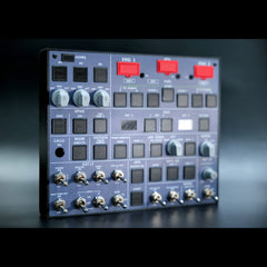 Rowsfire A107 V3.0 A320 MAX Light OVERHEAD Panel for MSFS 2020/2024 - Windows Flight Sim Home Cockpit(Pre-sale: 1-2weeks)