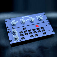 Rowsfire A109 V3.0 A320/A310/A350 ATT-ADIRS-EIS XECAM HOME-COCKPIT Landing-Gear-Indicator Integrated Panel for MSFS 2020/2024 - Compatible with Fenix, FBW & ini