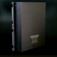 Rowsfire A111 1/1 Scale A320/A330/A350 RMP-ACP Panel for MSFS 2020/2024 & X-Plane(Ships within 15-20 days)