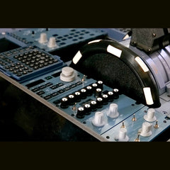 Rowsfire A111 1/1 Scale A320/A330/A350 RMP-ACP Panel for MSFS 2020/2024 & X-Plane(Ships within 15-20 days)