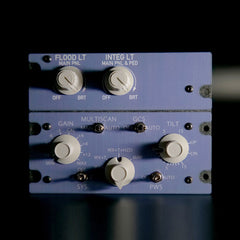 Rowsfire A112 1/1 Scale A320/A330/A350 CKPT-LT+WXR-Radar Integrated Panel for MSFS 2020/2024 & X-Plane(Ships within 15-20 days)