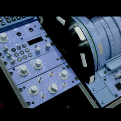 Rowsfire A112 1/1 Scale A320/A330/A350 CKPT-LT+WXR-Radar Integrated Panel for MSFS 2020/2024 & X-Plane(Ships within 15-20 days)