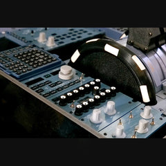 Rowsfire A112 1/1 Scale A320/A330/A350 CKPT-LT+WXR-Radar Integrated Panel for MSFS 2020/2024 & X-Plane(Ships within 15-20 days)
