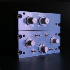 Rowsfire A112 1/1 Scale A320/A330/A350 CKPT-LT+WXR-Radar Integrated Panel for MSFS 2020/2024 & X-Plane(Ships within 15-20 days)