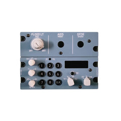 Rowsfire A113 1/1 Scale A320/A330/A350 CKPT-LT+DFOR+ATC Integrated Panel for MSFS 2020/2024 & X-Plane(Ships within 15-20 days)