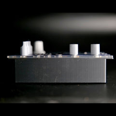 Rowsfire A113 1/1 Scale A320/A330/A350 CKPT-LT+DFOR+ATC Integrated Panel for MSFS 2020/2024 & X-Plane(Ships within 15-20 days)