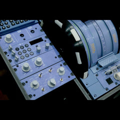 Rowsfire A113 1/1 Scale A320/A330/A350 CKPT-LT+DFOR+ATC Integrated Panel for MSFS 2020/2024 & X-Plane(Ships within 15-20 days)