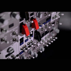 Rowsfire B107 B737 Light OVHD OVERHEAD Panel for MSFS 2020/2024, Xplane 12(Pre-sale)